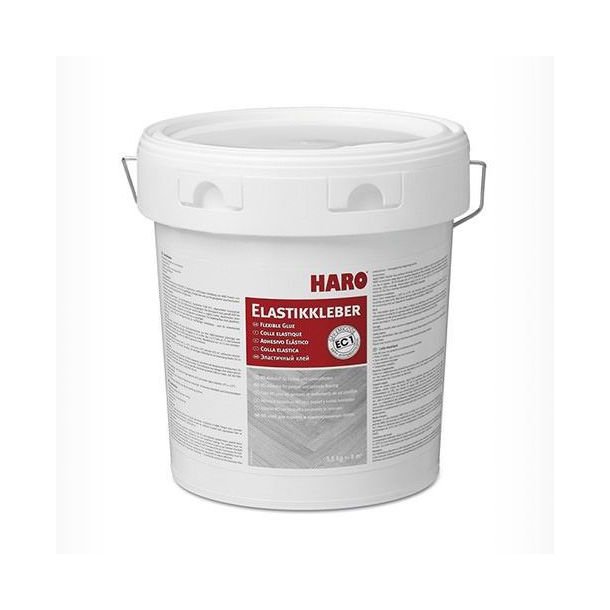 Haro Parketlim 18 kg.